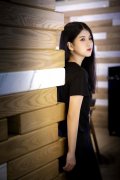 新生代原创歌手夏梓涵因写真太美爆火，新歌《真的假的》借势走红